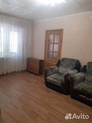 2-к квартира, 44 м², 2/3 эт.