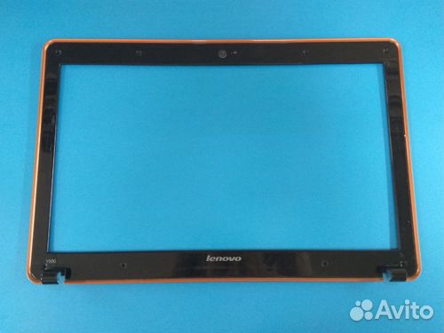 Рамка матрицы для ноутбука Lenovo IdeaPad Y550