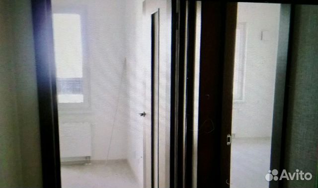 1-к квартира, 37 м², 7/25 эт.