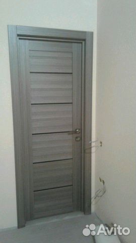 Установка межкомнатных дверей Установка межкомнатных дверей