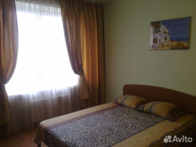 1-к квартира, 42 м², 17/17 эт. 1-к квартира, 42 м², 17/17 эт.