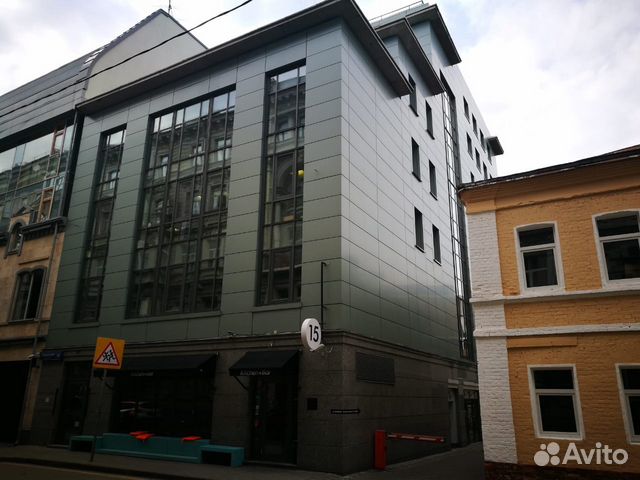 Пожарский 15 осз продажа. Готовый бизнес