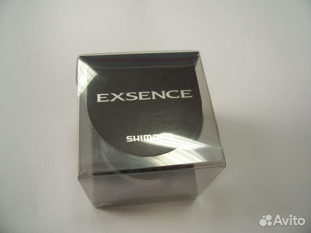 Шпуля Shimano 09mg Exsence c3000m