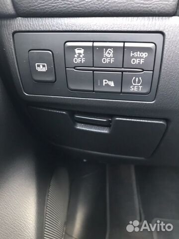 Mazda 6 2.5 AT, 2017, 14 900 км Mazda 6 2.5 AT, 2017, 14 900 км