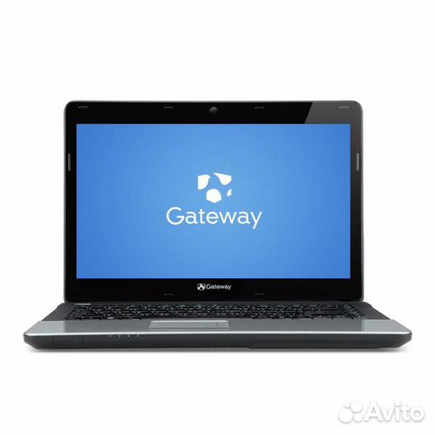 Купить Ноутбук Gateway Бу