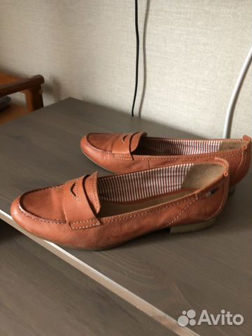 Туфли женские Tamaris