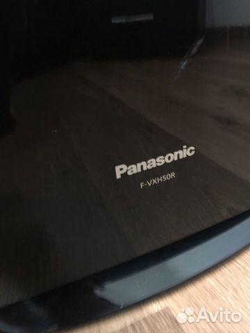 Мойка воздуха Panasonic