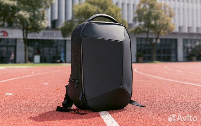 xiaomi geek backpack
