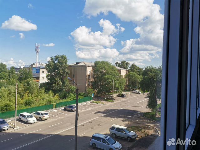 1-к квартира, 41 м², 3/14 эт. 1-к квартира, 41 м², 3/14 эт.