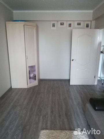 1-к квартира, 45 м², 3/4 эт.