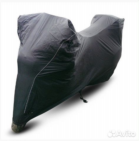 Чехол starks 210x125x145 Road плюс + стропа