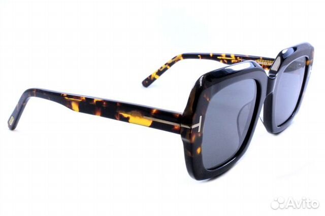 Солнцезащитные очки Tom Ford 0580 01A