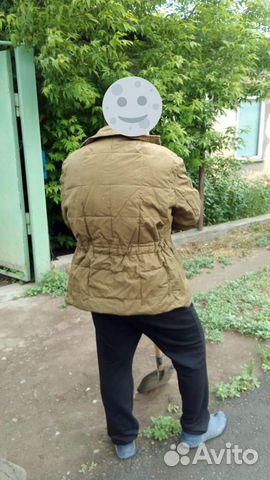 Ватник фуфайка рабочая