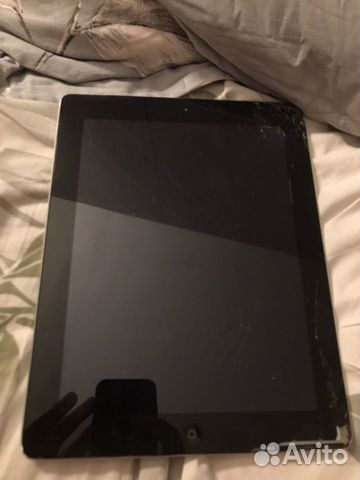 iPad 2 64gb Wi-Fi+Cellular