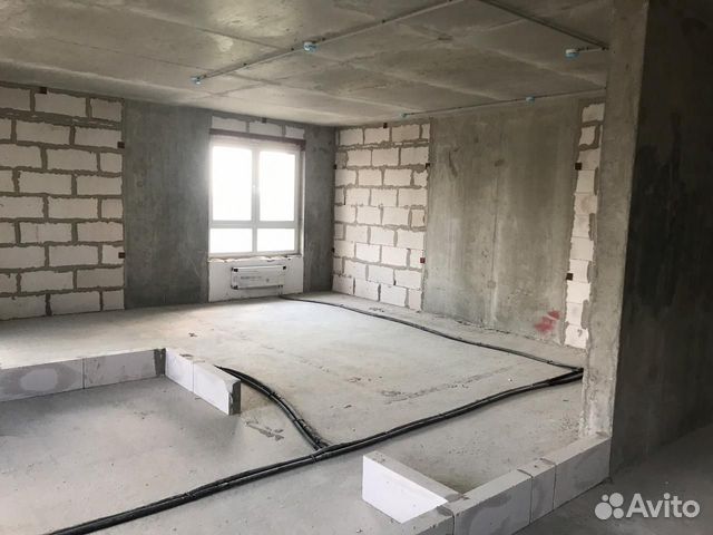 3-к квартира, 77 м², 19/24 эт. 3-к квартира, 77 м², 19/24 эт.