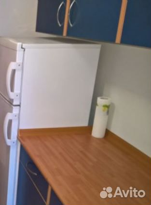 1-к квартира, 36 м², 4/9 эт.