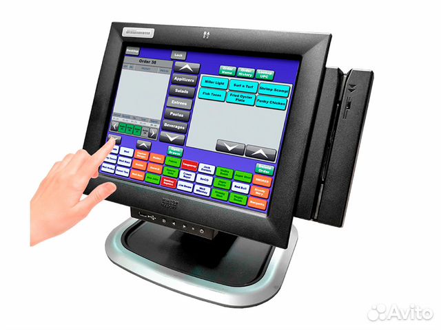 Сенсорный 12