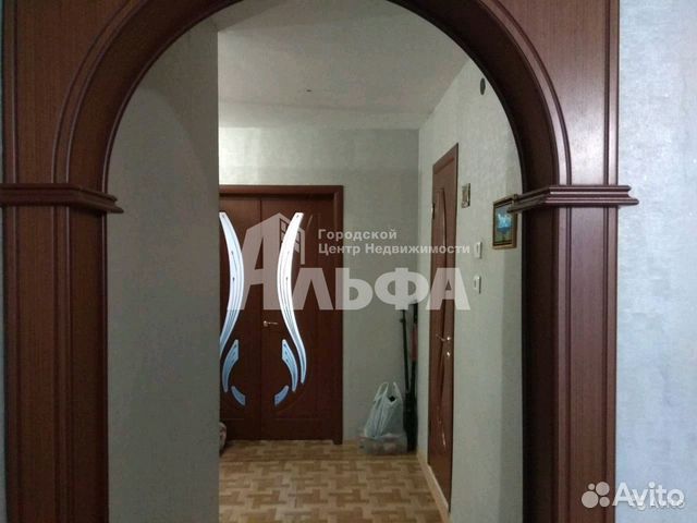 2-к квартира, 60 м², 3/10 эт. 2-к квартира, 60 м², 3/10 эт.
