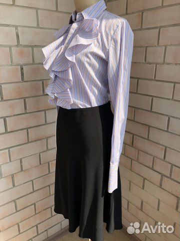 Блуза Ralph Lauren, p 46 Блуза Ralph Lauren, p 46