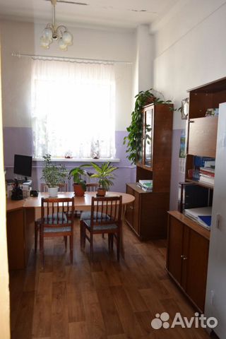 Офис 18.4 м²