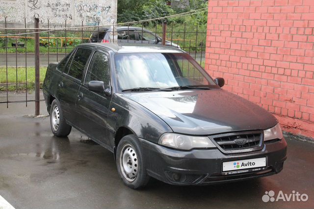 Daewoo Nexia 1.5 МТ, 2012, 170 000 км