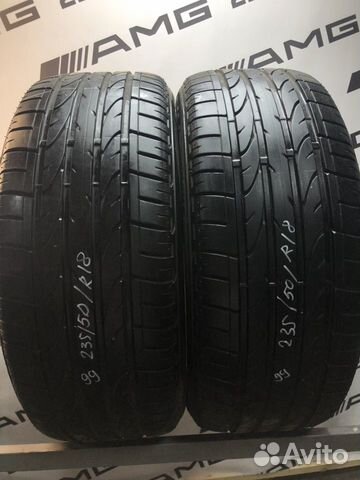 Летние колесса 235 50 R18 Bridgestone Летние колесса 235 50 R18 Bridgestone