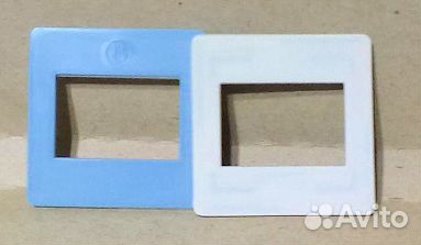 Рамки для проектора слайдов