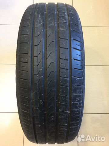 Шины летние (комплект 4 шт) Pirelli Cinturato 225