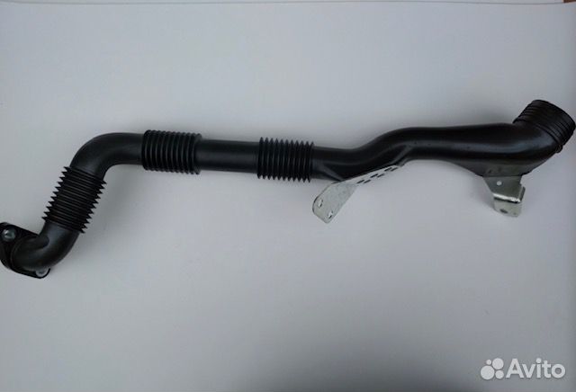 Горловина маслозаливная Volvo Горловина маслозаливная Volvo