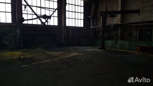 Производственное помещение, 250 м² Производственное помещение, 250 м²