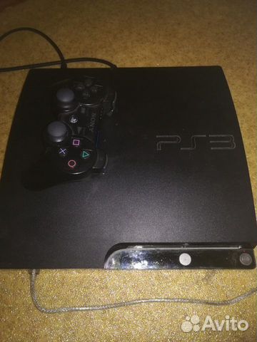 Play station 3