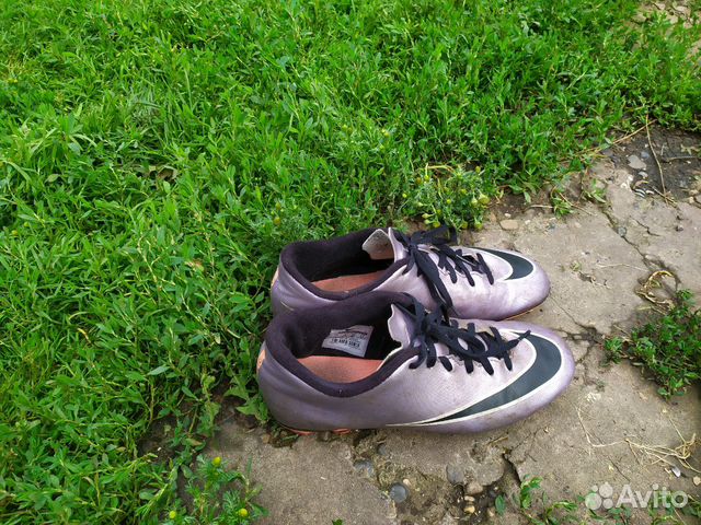 Бутсы Nike Mercurial Vapor 9 Бутсы Nike Mercurial Vapor 9