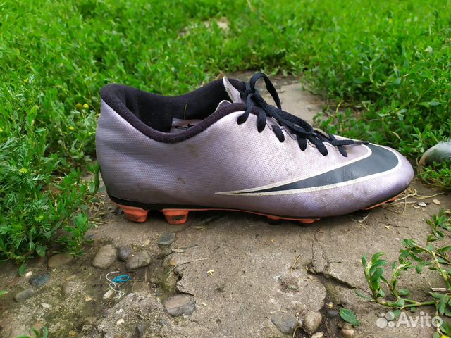 Бутсы Nike Mercurial Vapor 9 Бутсы Nike Mercurial Vapor 9
