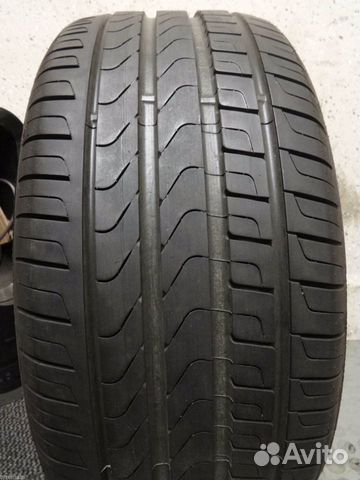 Б/у шины из Германии Pirelli Cinturato 205/55/R16