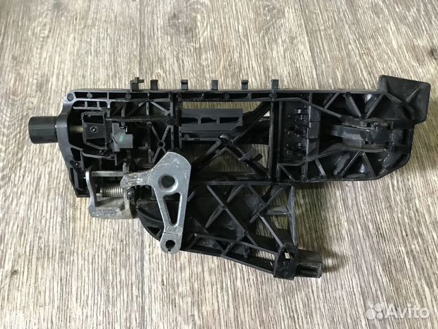 Mercedes-Benz S W 221 Ручка двери наружная LH RH Mercedes-Benz S W 221 Ручка двери наружная LH RH