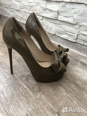 Туфли Туфли