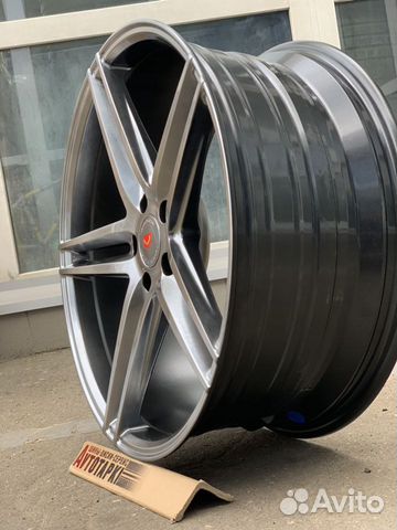 Диски R20 5 112 vossen VFS 5 аналог Диски R20 5 112 vossen VFS 5 аналог