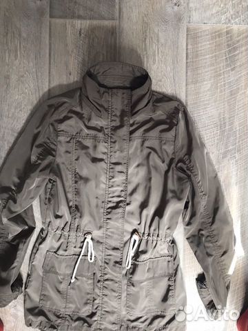 Куртка женская, новая