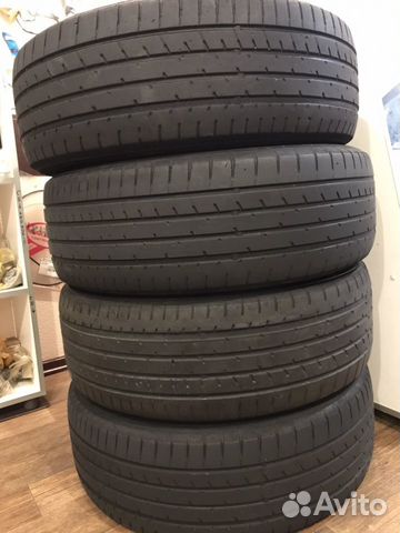 4 шины toyo