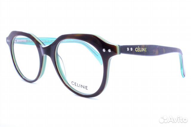 Оправа для очков Celine Оправа для очков Celine