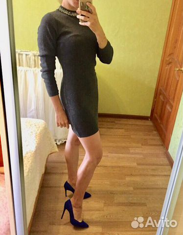 Платье Платье