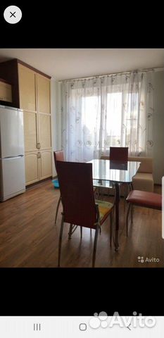 3-к квартира, 68 м², 4/6 эт.