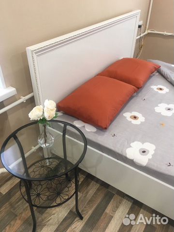 1-к квартира, 36 м², 4/4 эт.