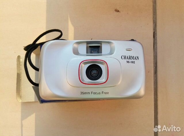 Charman M 102 Kupit V Voronezhe Bytovaya Elektronika Avito