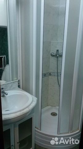 1-к квартира, 35 м², 1/9 эт.