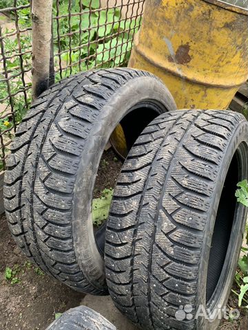 Bridgestone Ice Cruiser 7000 245/50 R20 Bridgestone Ice Cruiser 7000 245/50 R20