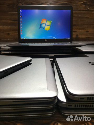 Ноутбук Hp EliteBook Folio 1040 (UltraBook) Ноутбук Hp EliteBook Folio 1040 (UltraBook)
