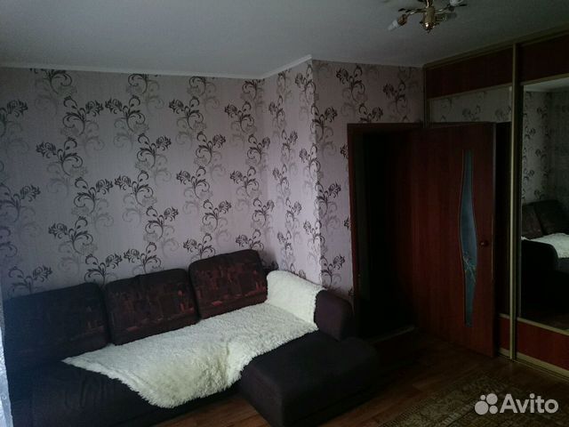 1-к квартира, 33 м², 8/9 эт.