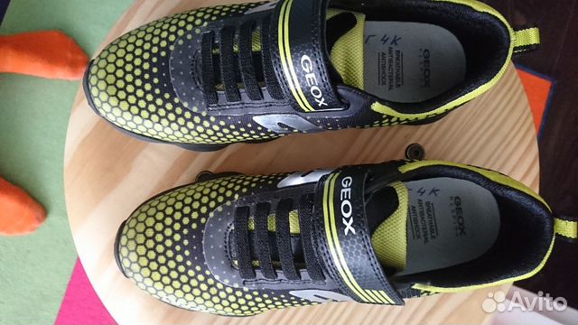 Кроссовки geox Кроссовки geox