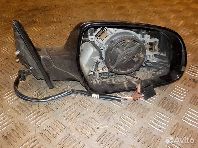 Зеркало правое электрическое Audi A5 S5 Coupe Зеркало правое электрическое Audi A5 S5 Coupe